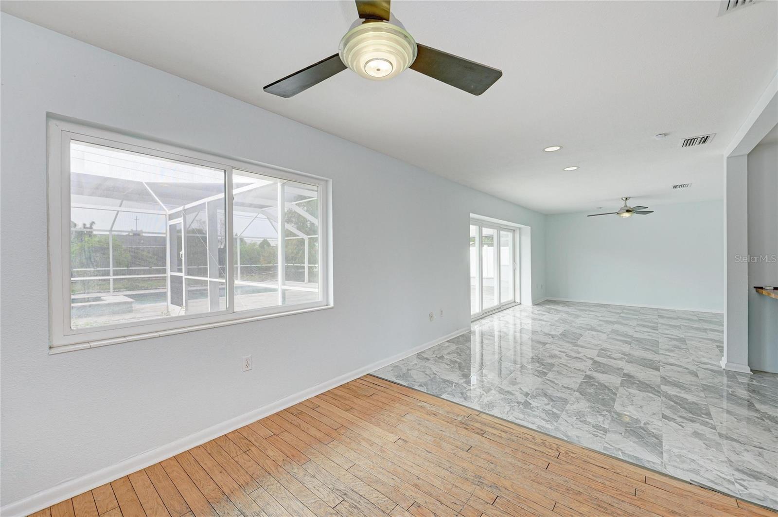 BELAIR - Residential