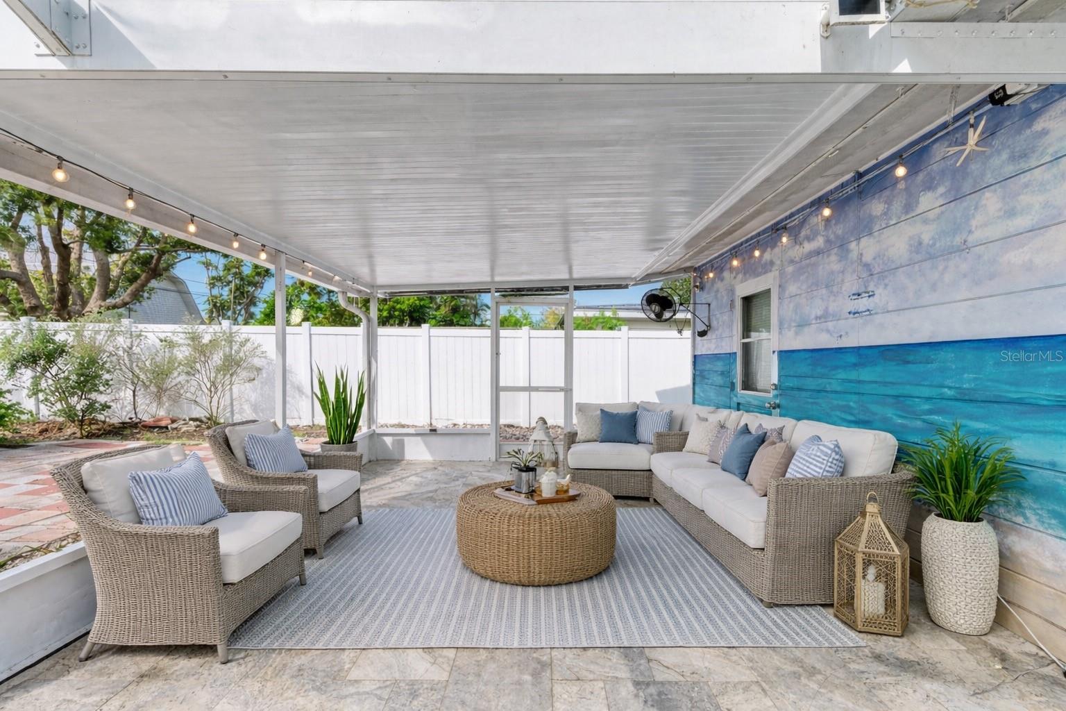 BELAIR - Residential