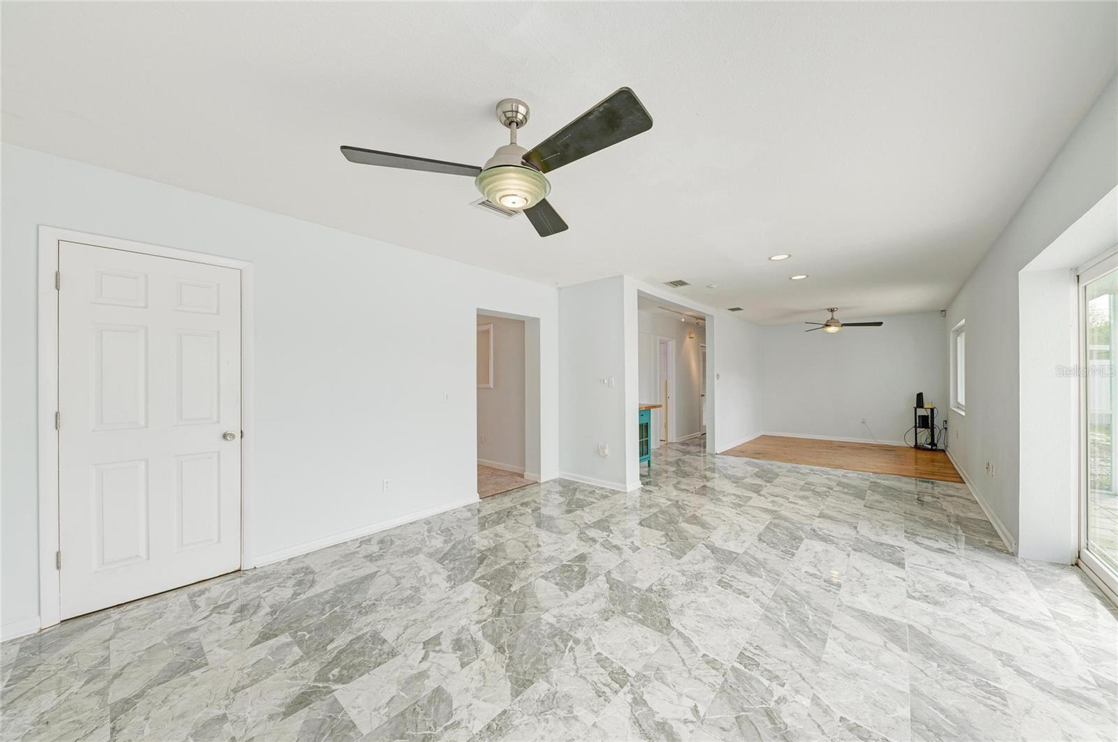 BELAIR - Residential