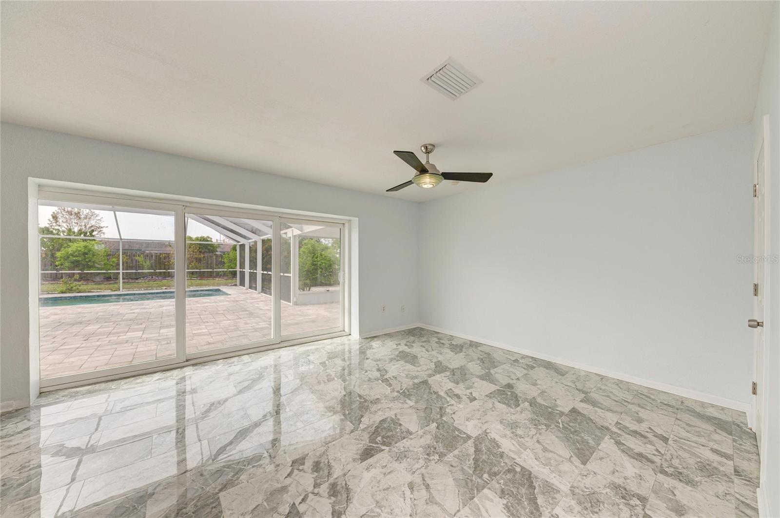 BELAIR - Residential