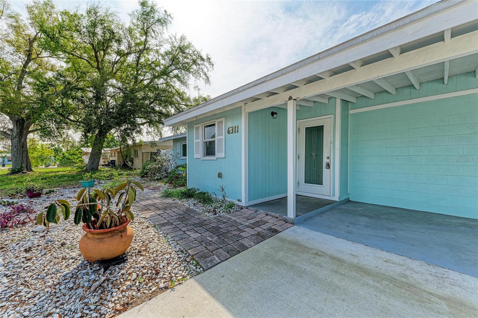 BELAIR - Residential