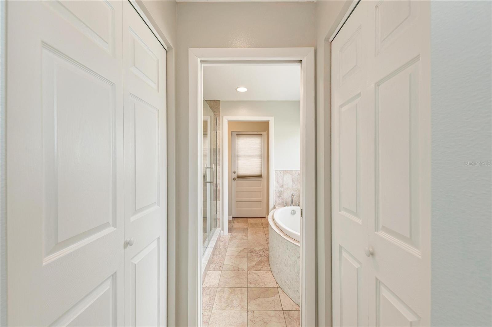 BELAIR - Residential