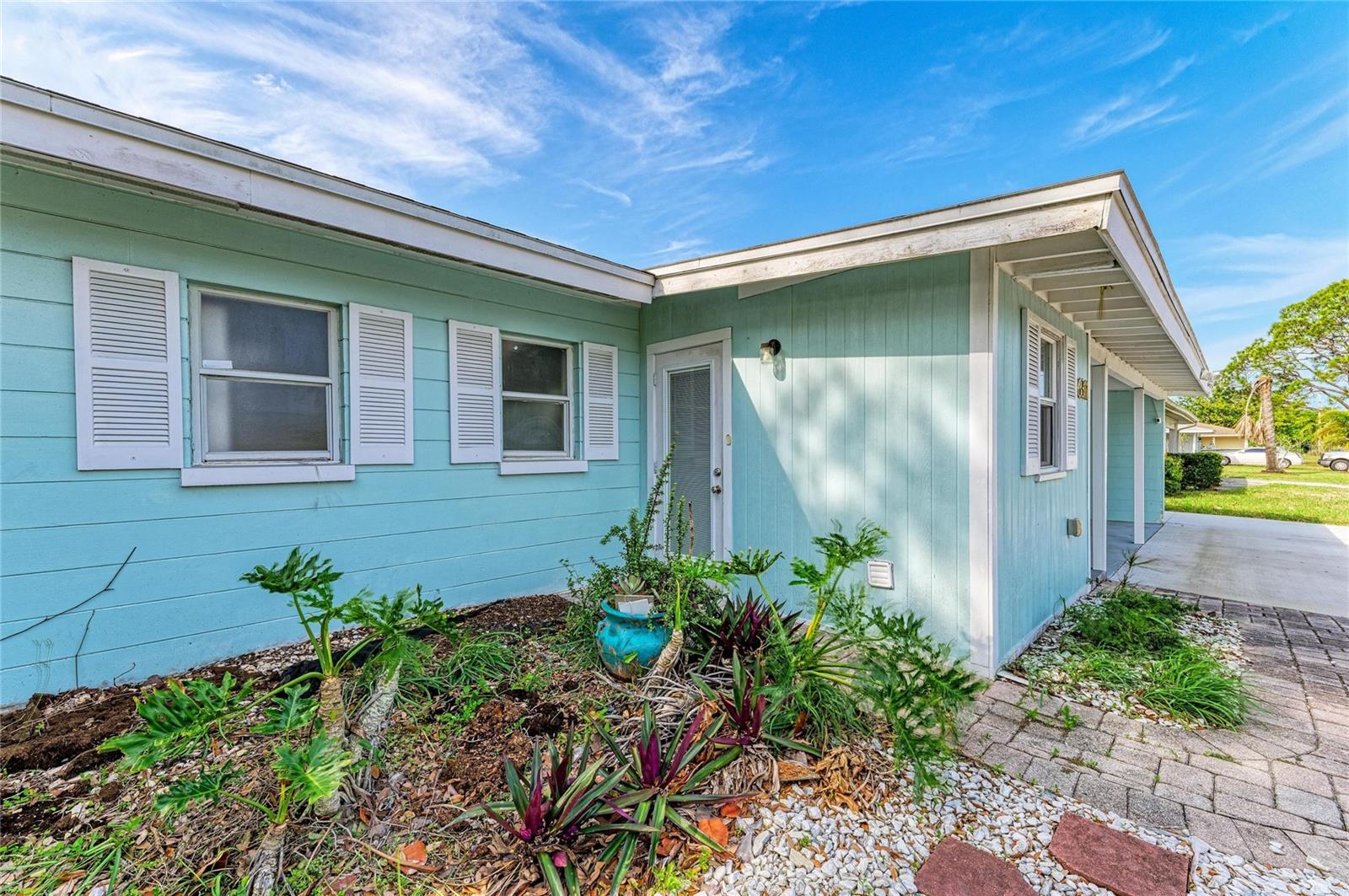 BELAIR - Residential