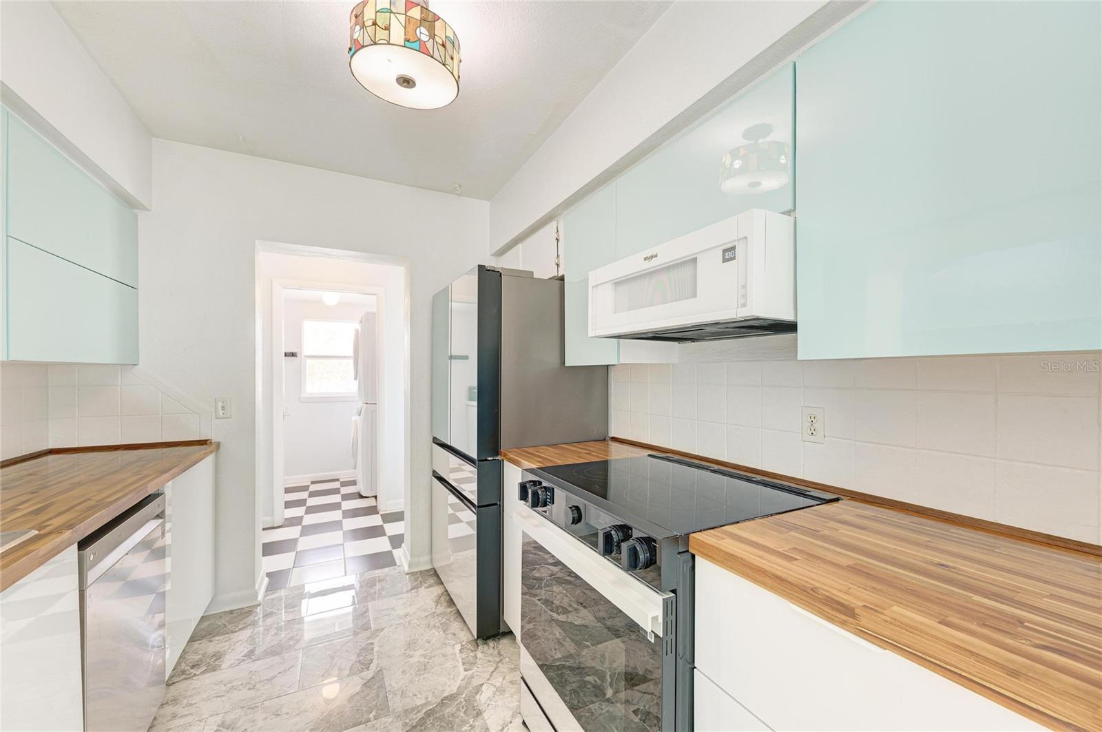 BELAIR - Residential