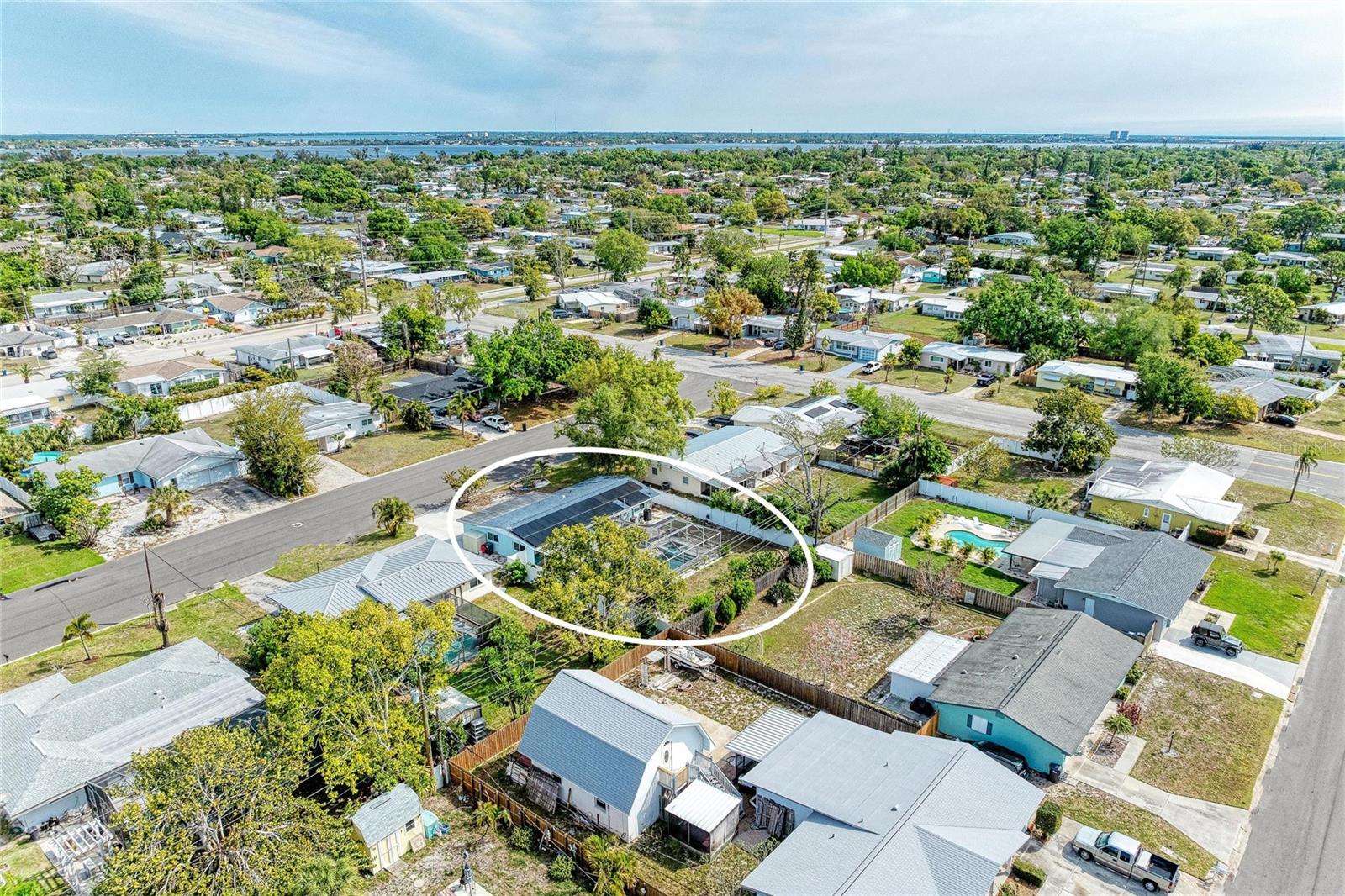 BELAIR - Residential