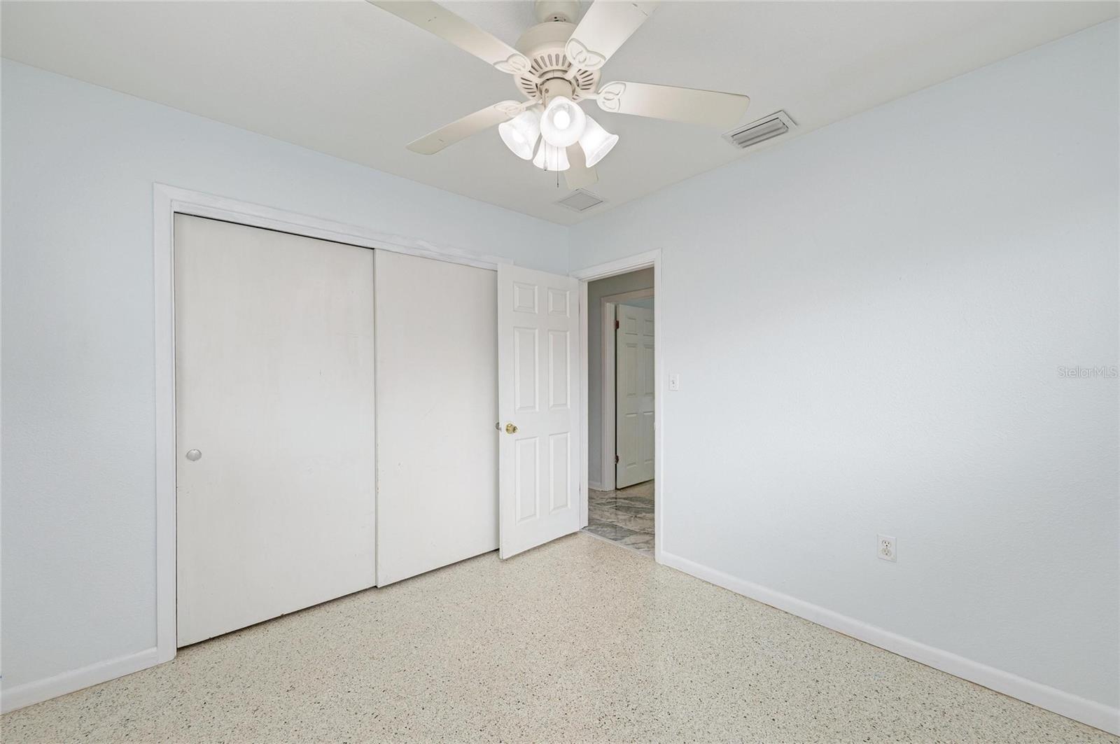 BELAIR - Residential