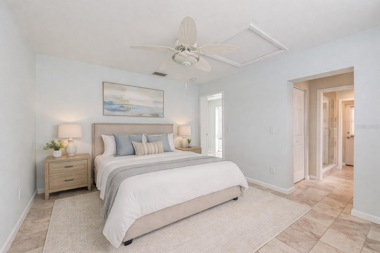 BELAIR - Residential