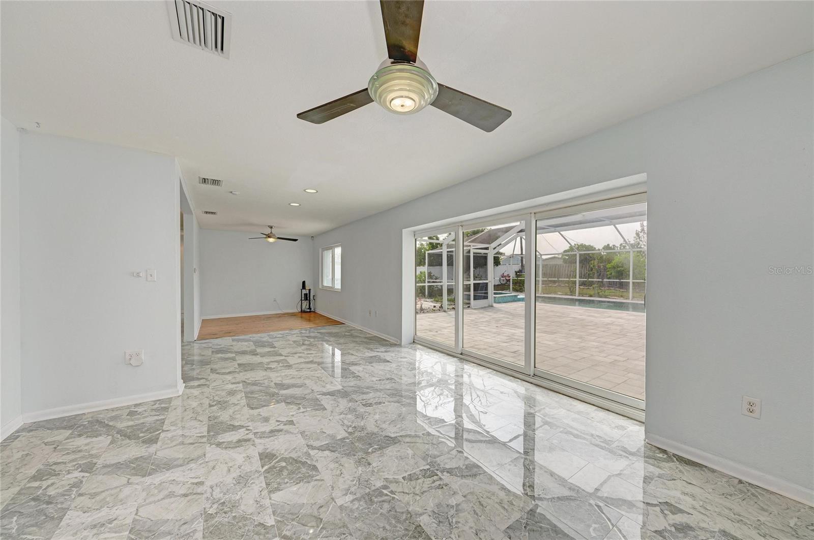 BELAIR - Residential