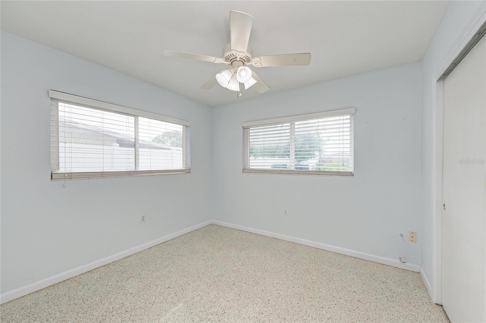 BELAIR - Residential