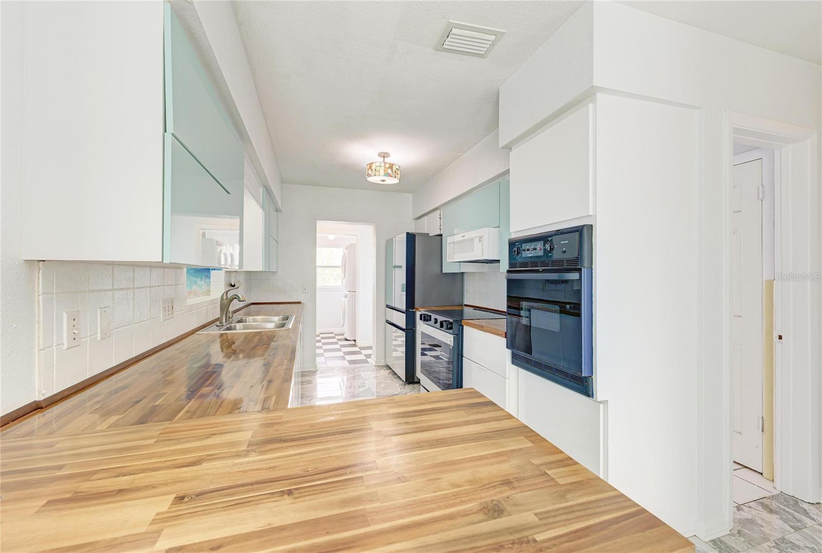 BELAIR - Residential