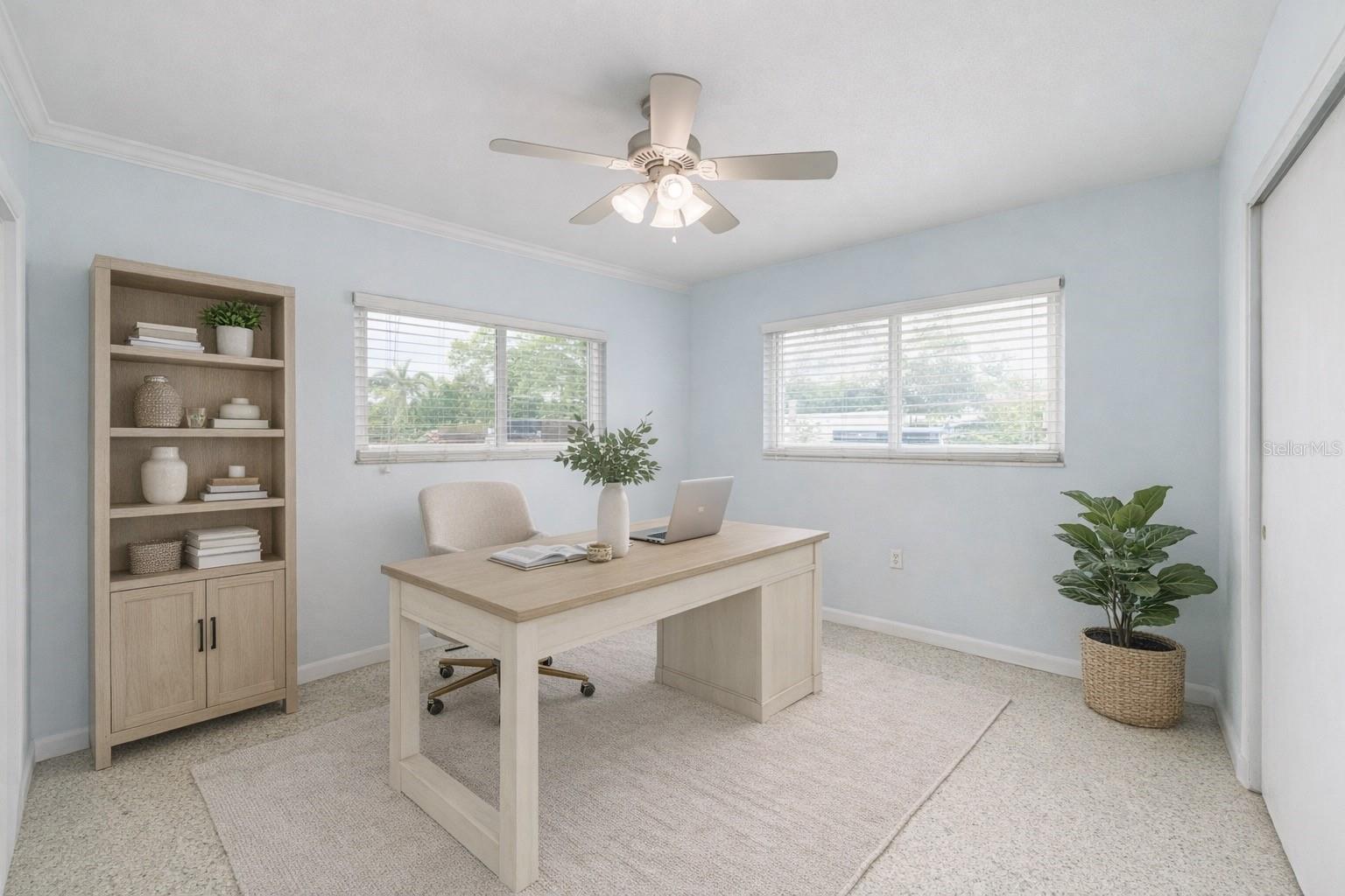 BELAIR - Residential