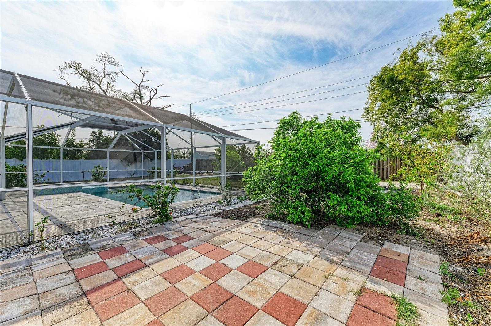 BELAIR - Residential