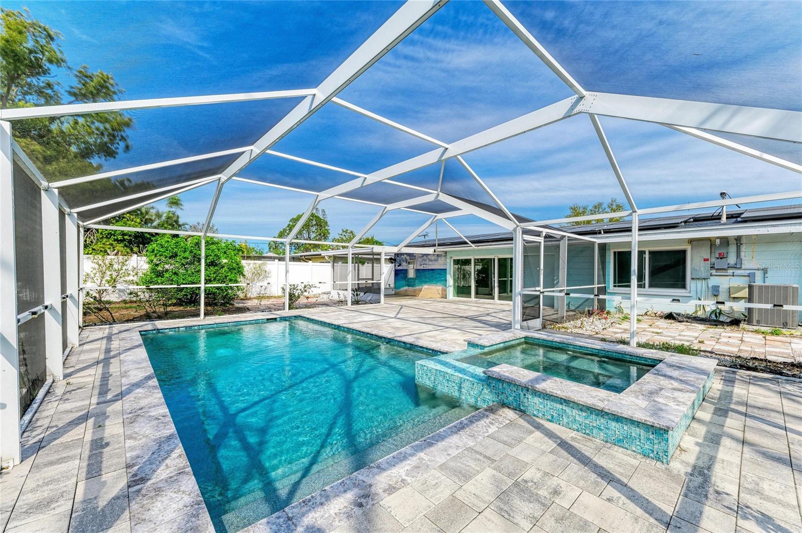 BELAIR - Residential