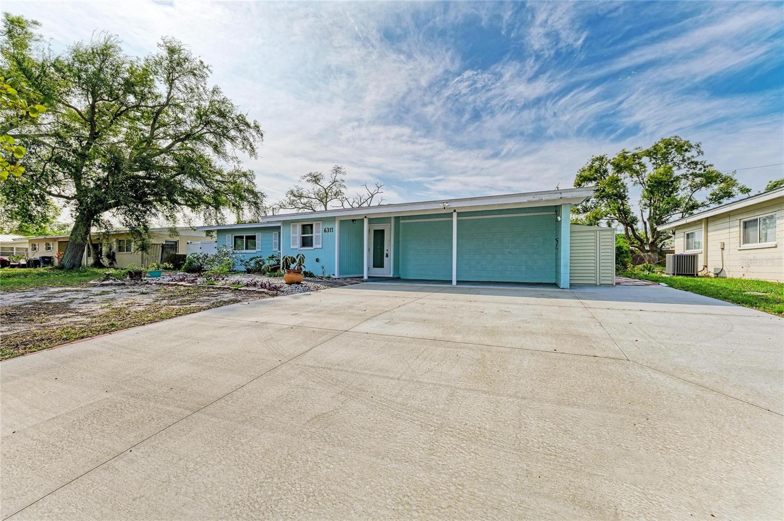 BELAIR - Residential