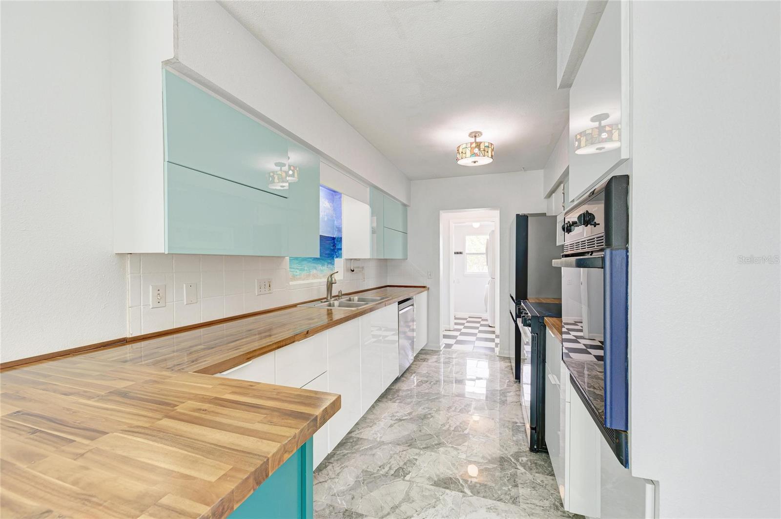 BELAIR - Residential