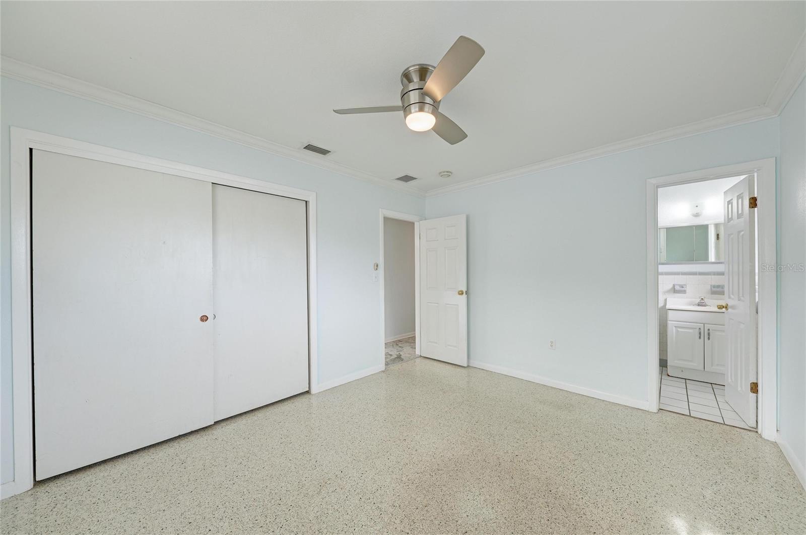 BELAIR - Residential