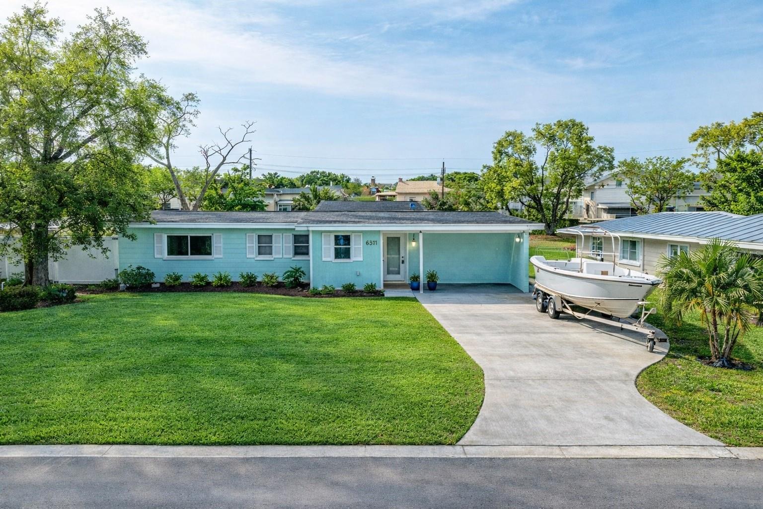 BELAIR - Residential