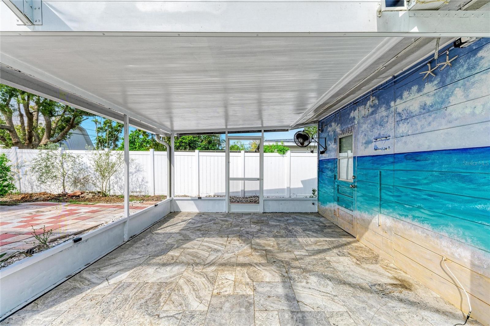 BELAIR - Residential