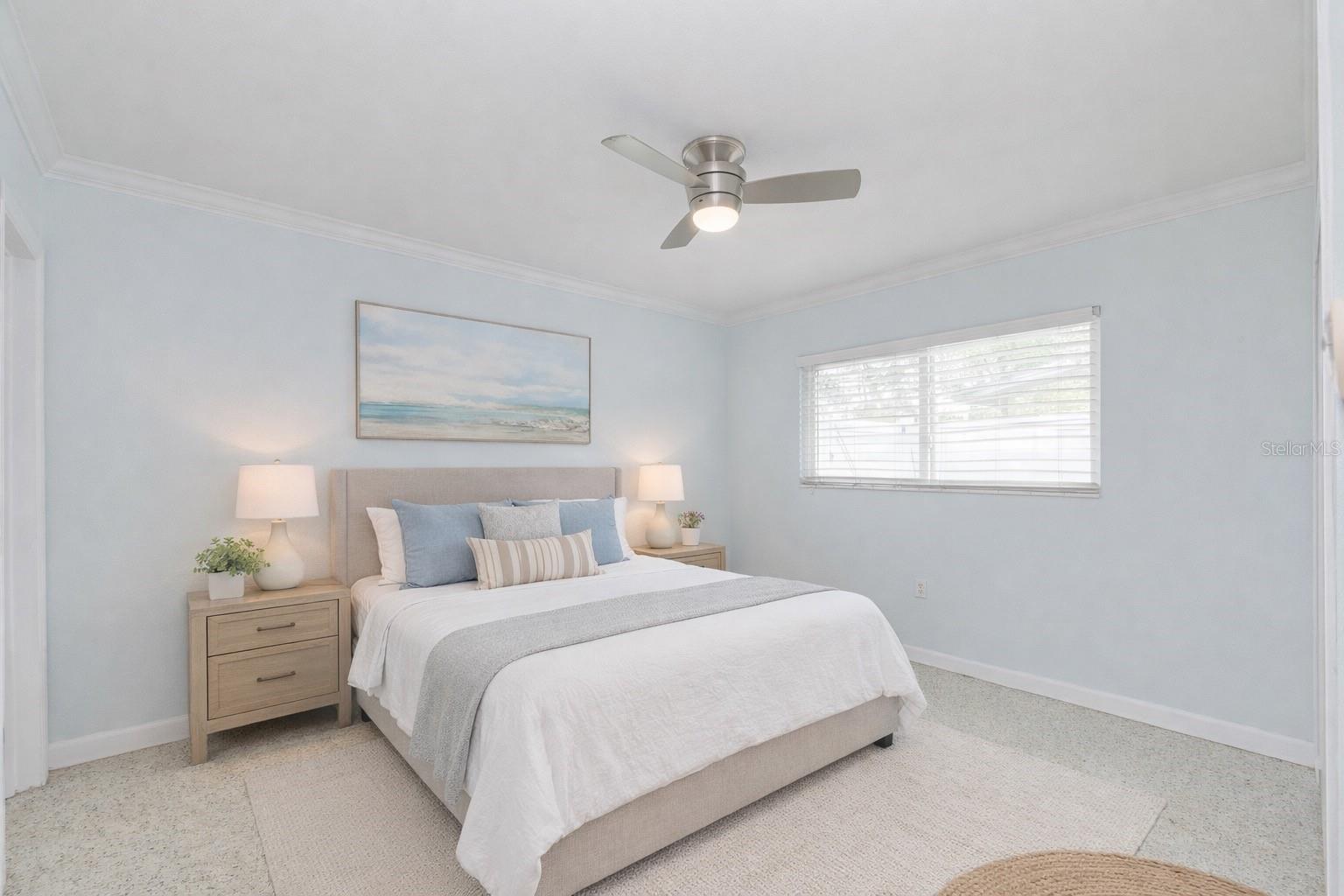 BELAIR - Residential