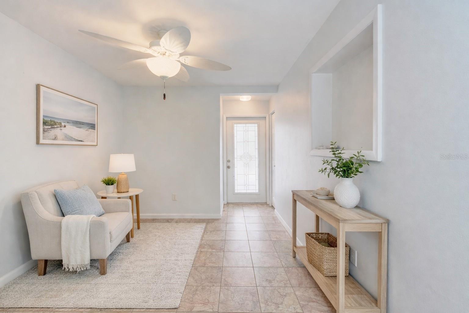 BELAIR - Residential