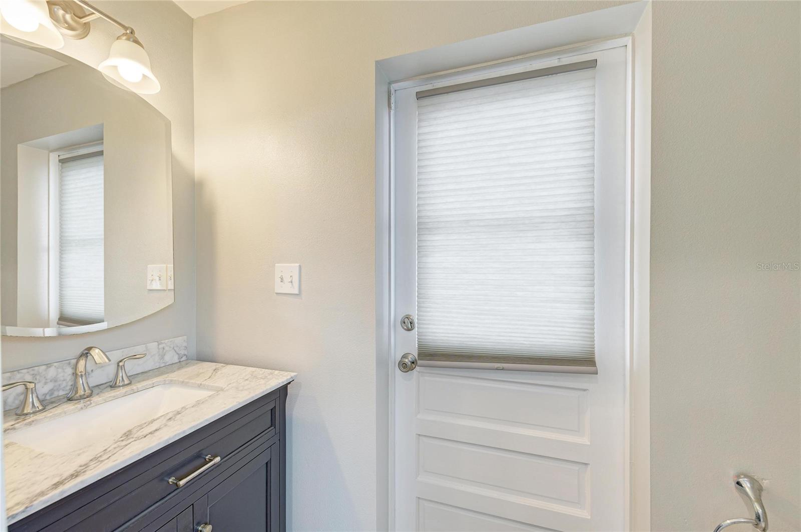 BELAIR - Residential