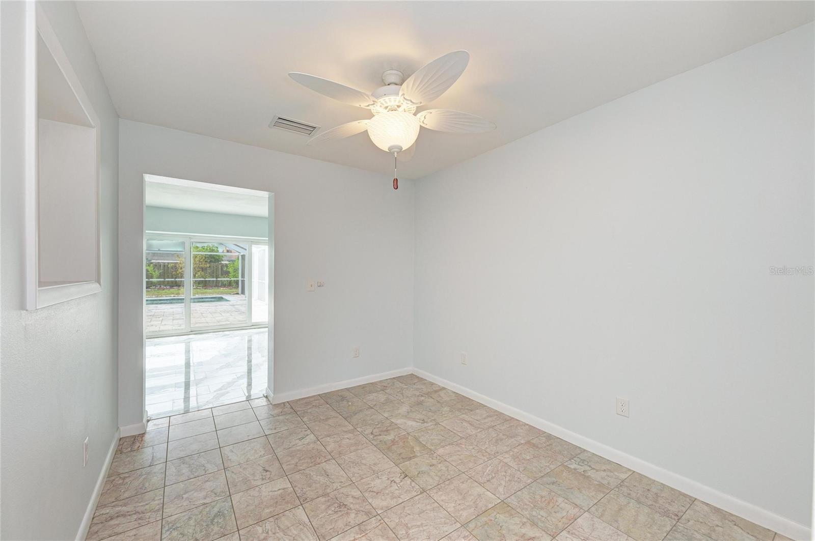 BELAIR - Residential