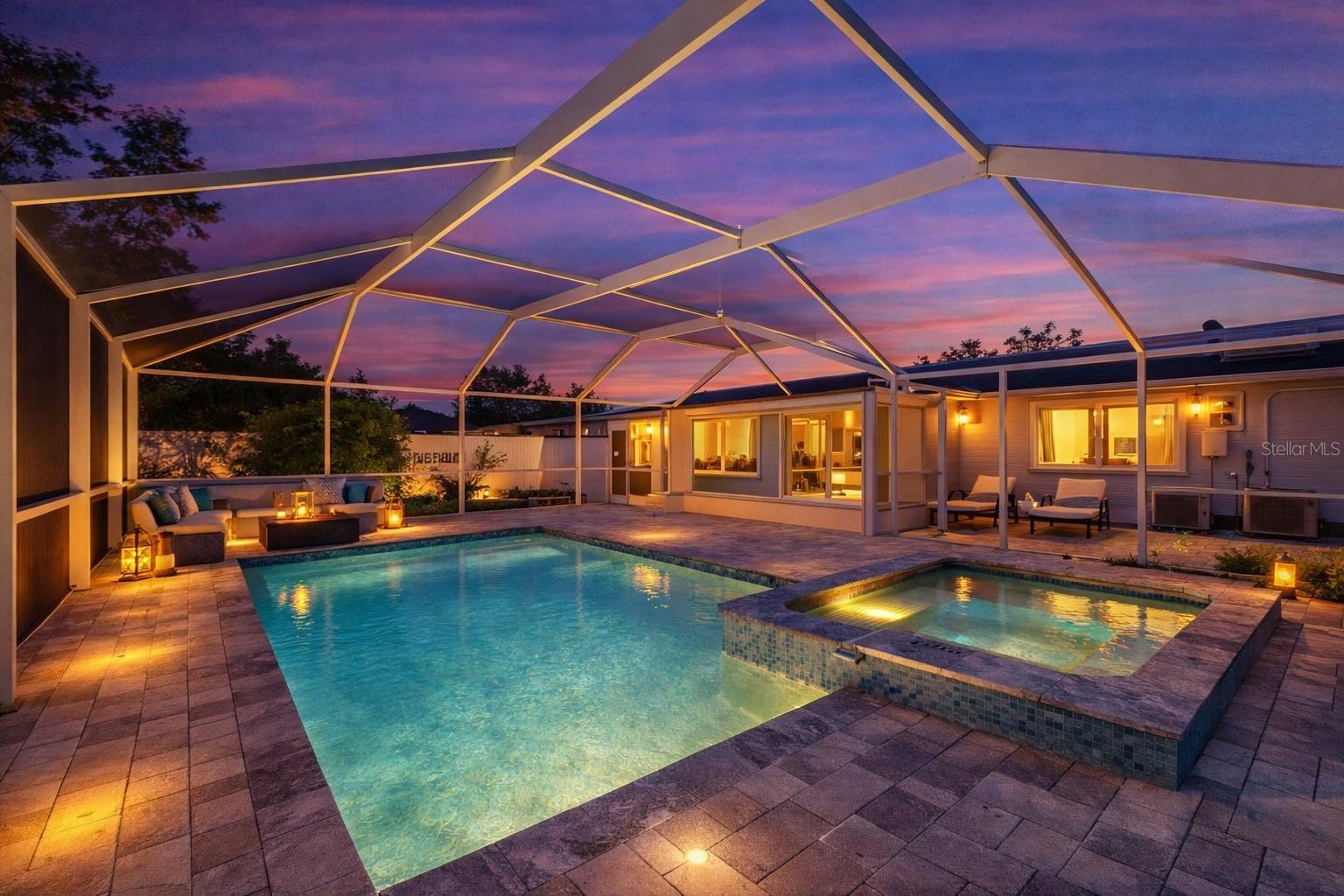 BELAIR - Residential