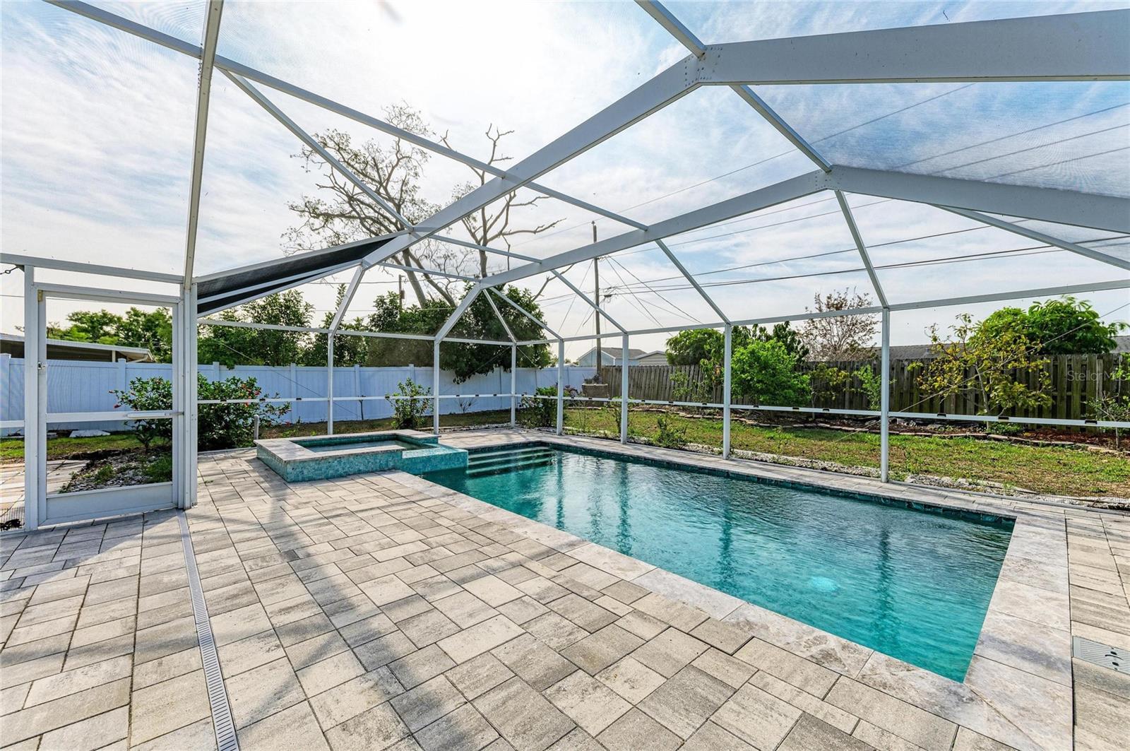 BELAIR - Residential