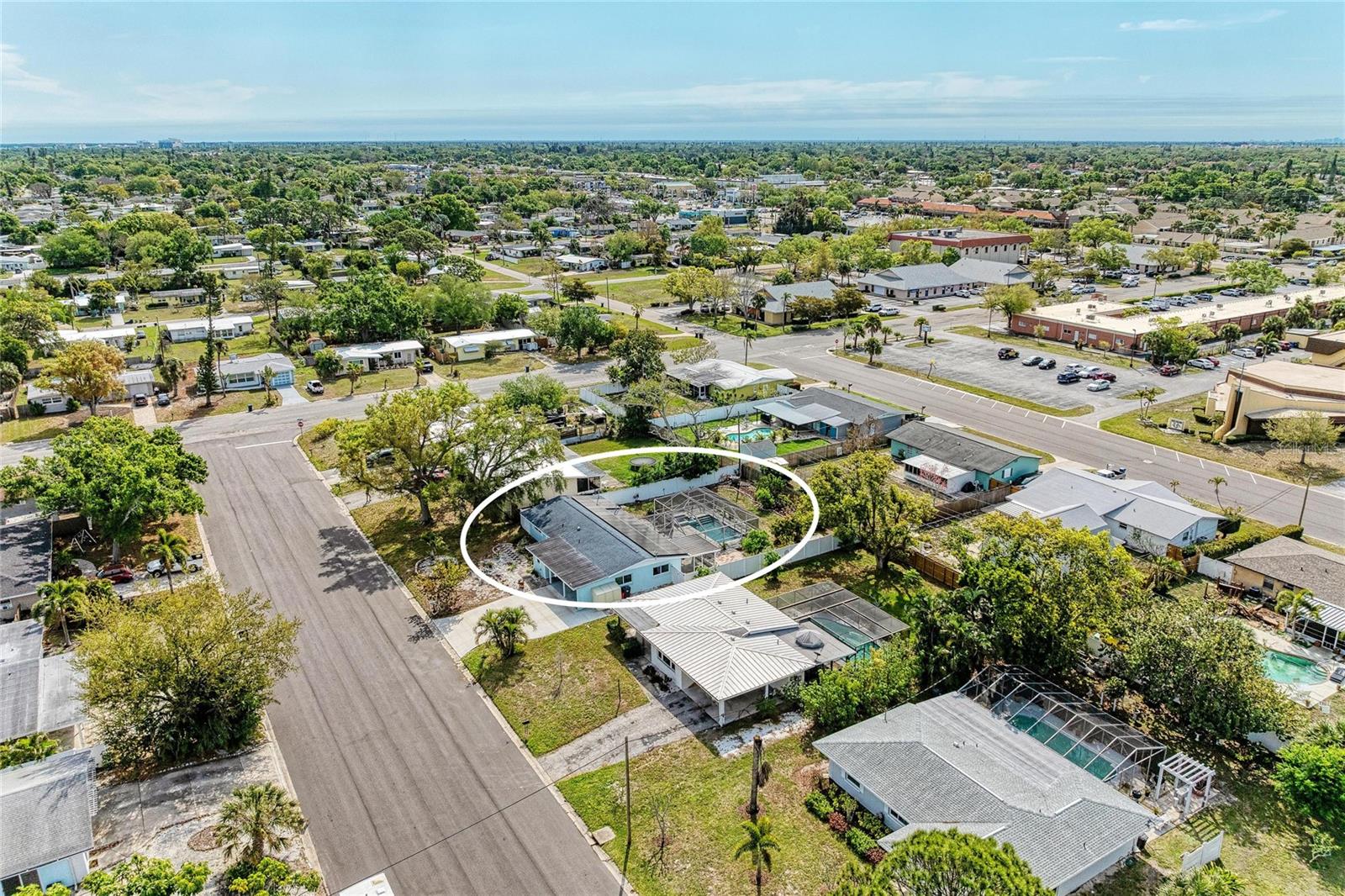 BELAIR - Residential