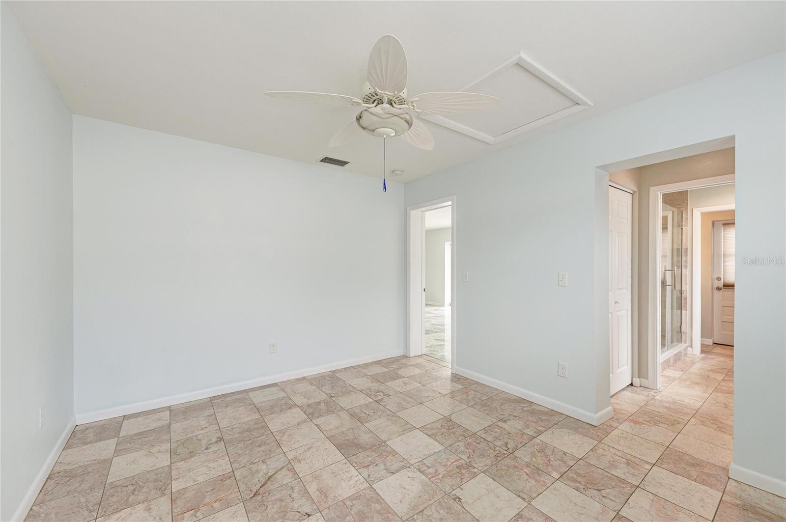 BELAIR - Residential