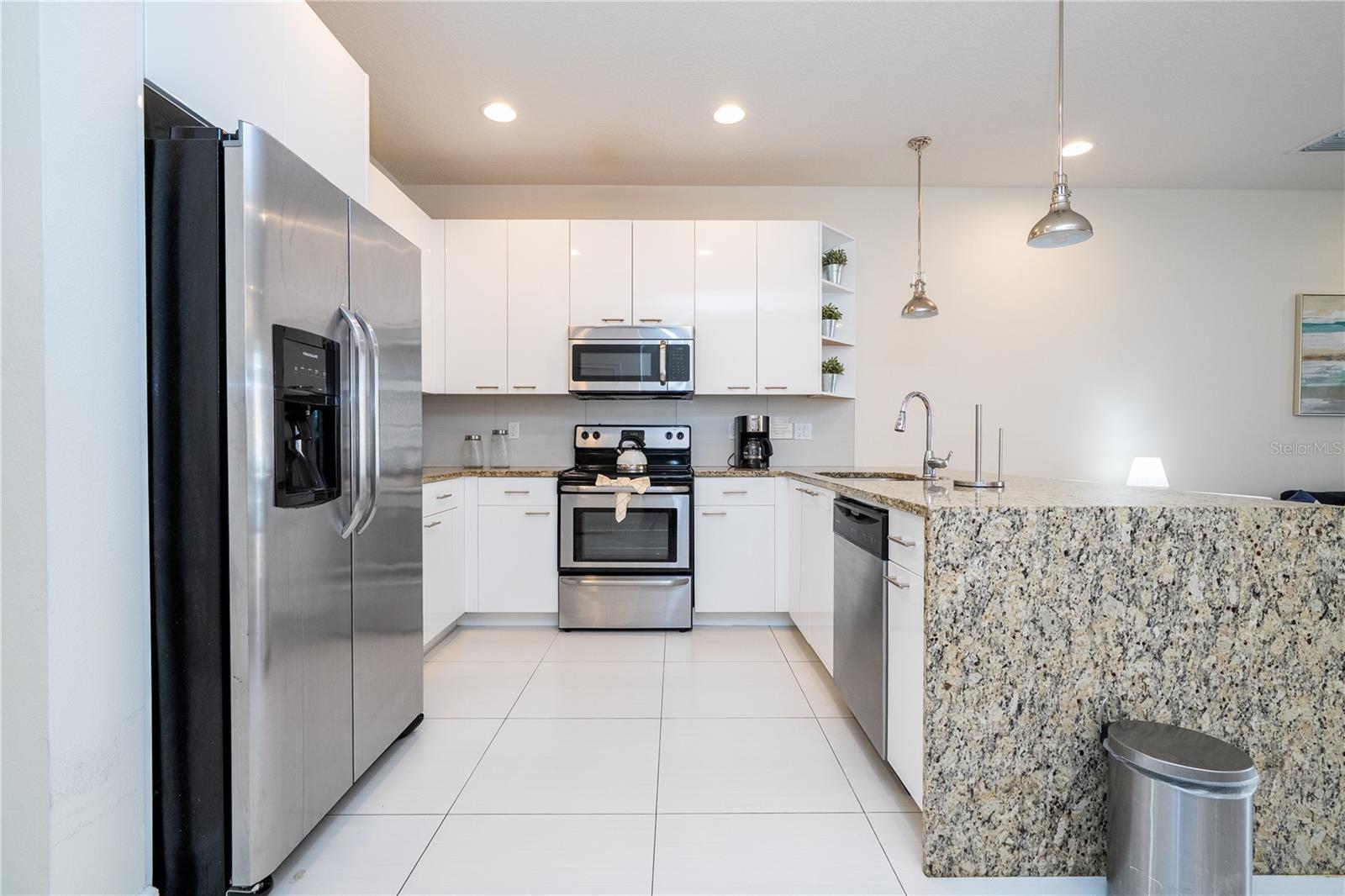 RETREAT AT SILVER CREEK SUB - Residential