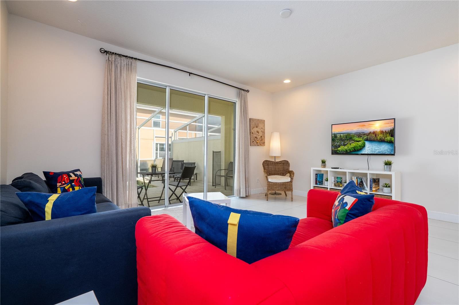 RETREAT AT SILVER CREEK SUB - Residential