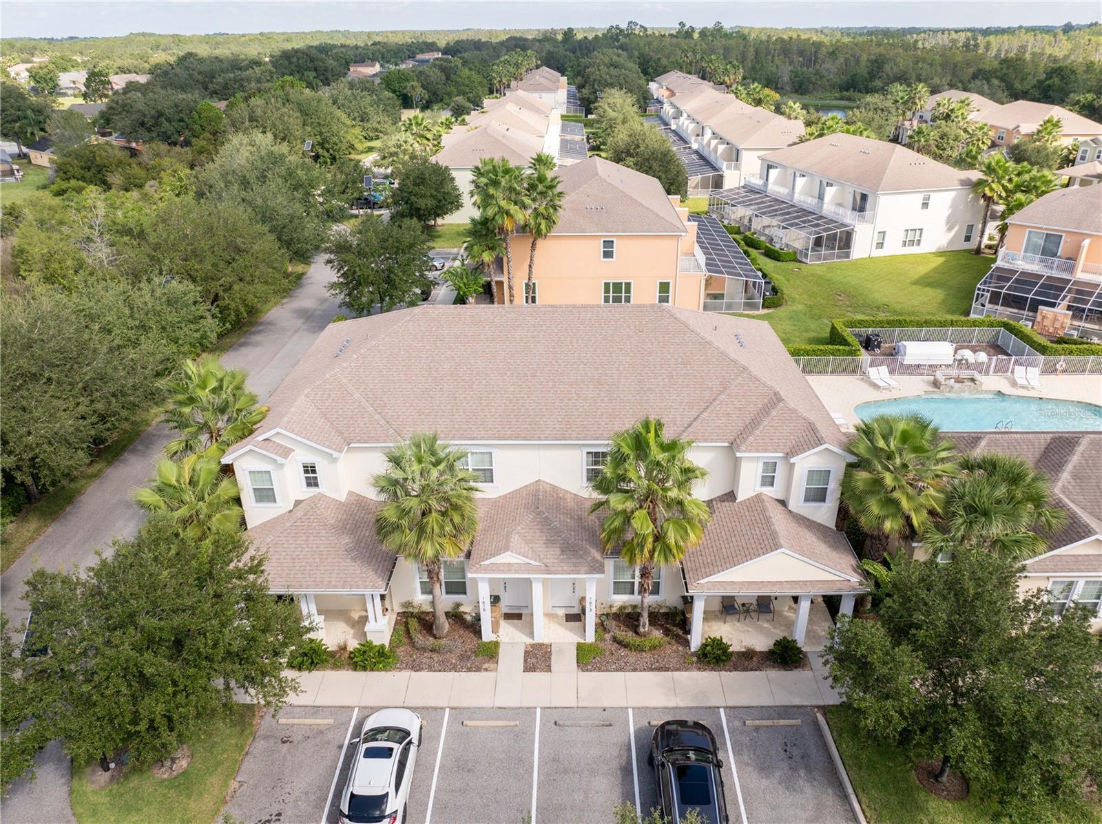 RETREAT AT SILVER CREEK SUB - Residential