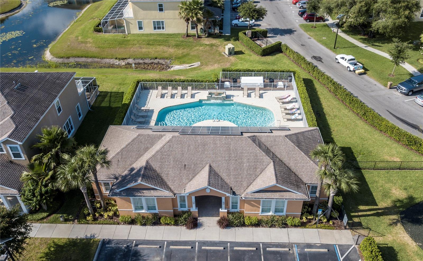 RETREAT AT SILVER CREEK SUB - Residential