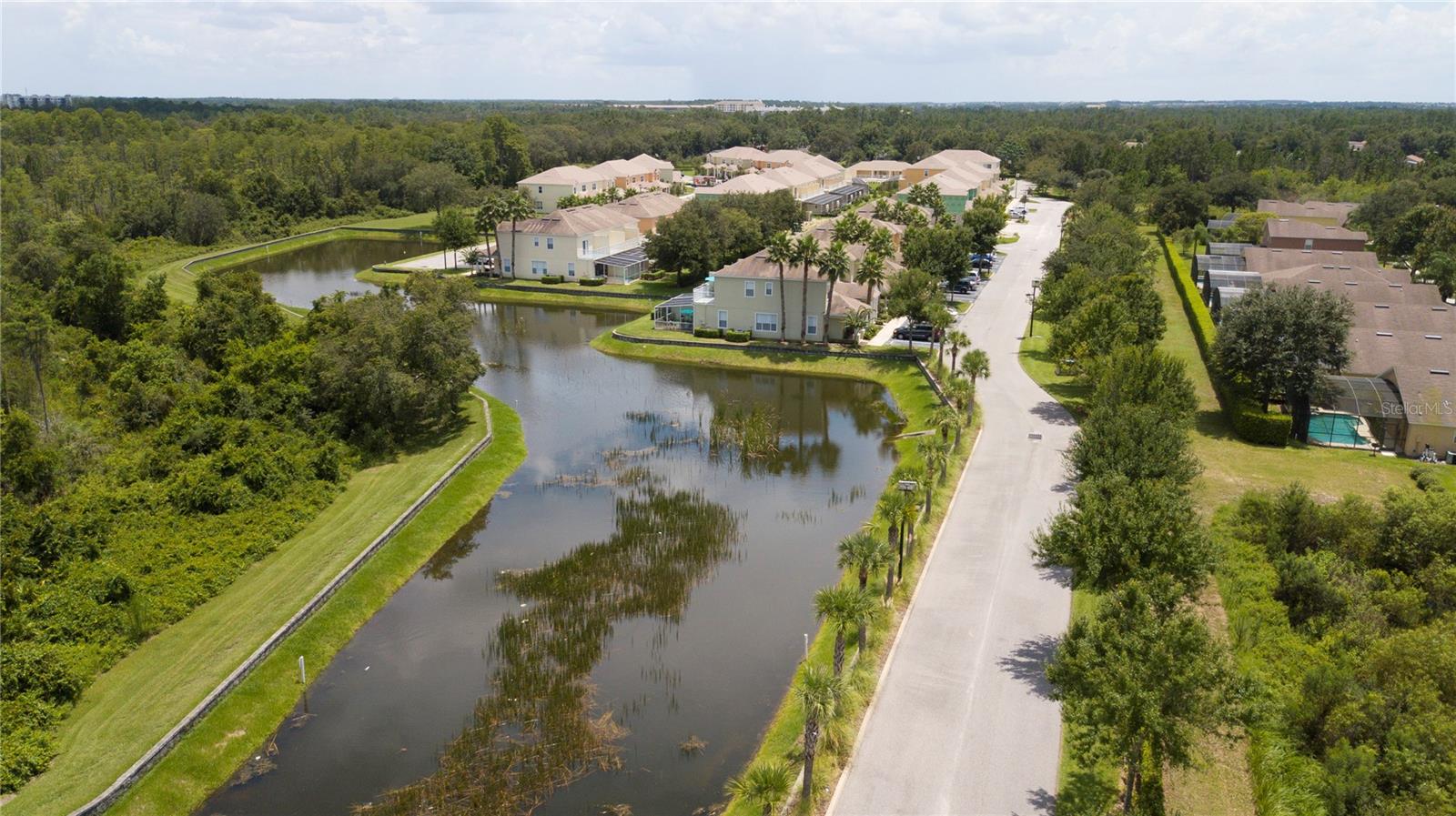 RETREAT AT SILVER CREEK SUB - Residential