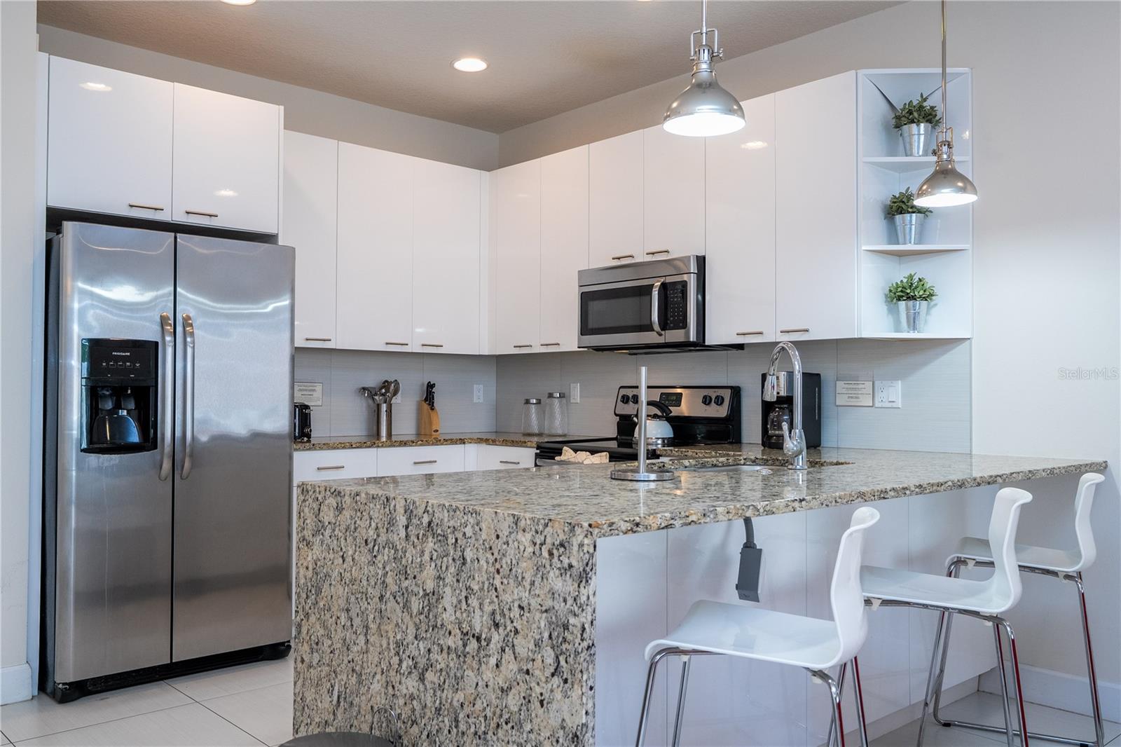 RETREAT AT SILVER CREEK SUB - Residential