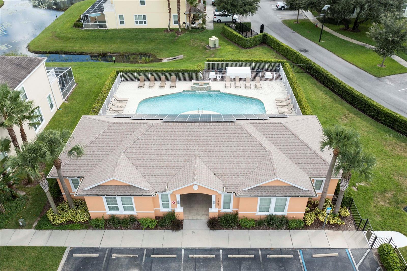 RETREAT AT SILVER CREEK SUB - Residential