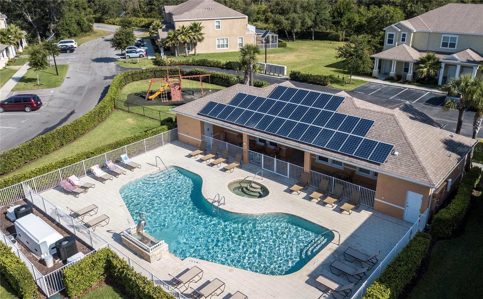 RETREAT AT SILVER CREEK SUB - Residential