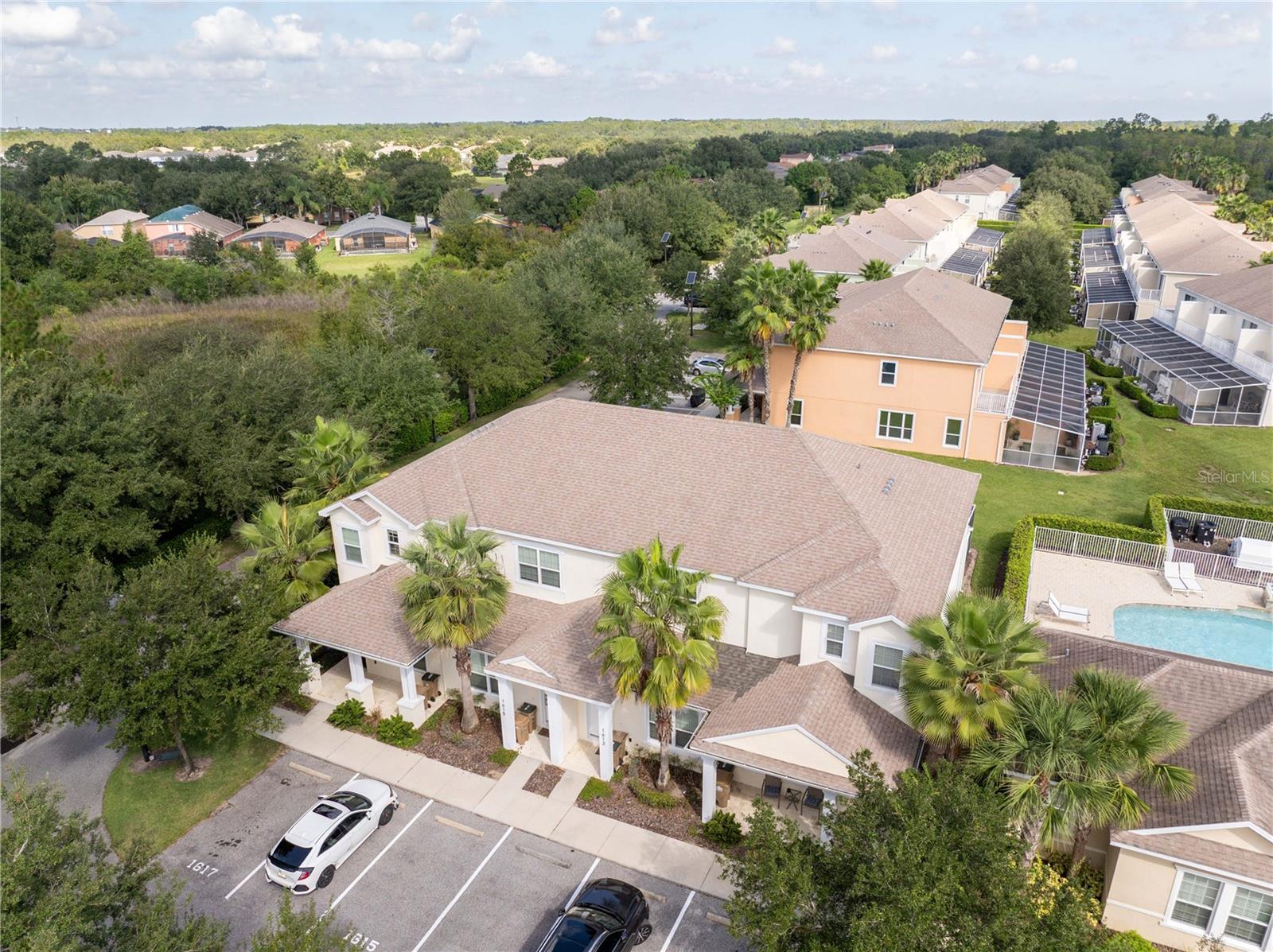 RETREAT AT SILVER CREEK SUB - Residential