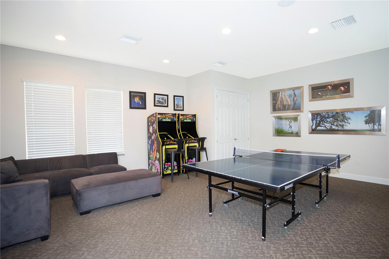 RETREAT AT SILVER CREEK SUB - Residential