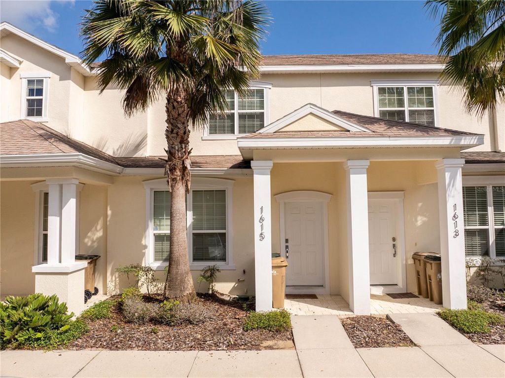 Photo of 1615 Retreat Circle, Clermont, FL 34714 (MLS # O6350220)