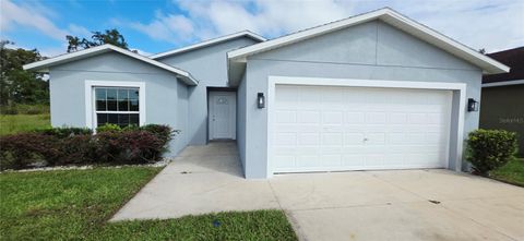 7375 HOLLY CREEK ROAD MOUNT DORA FL 32757