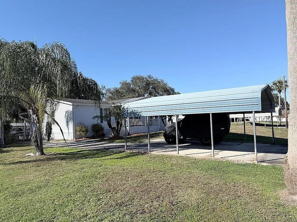 2086 STARBOARD DRIVE