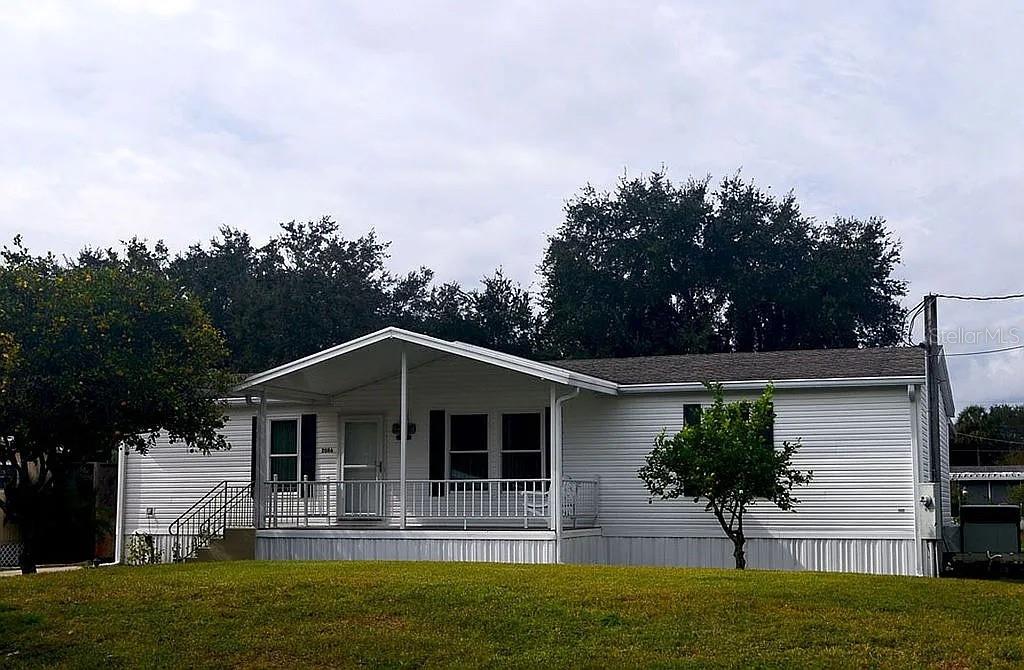 2086 STARBOARD DRIVE