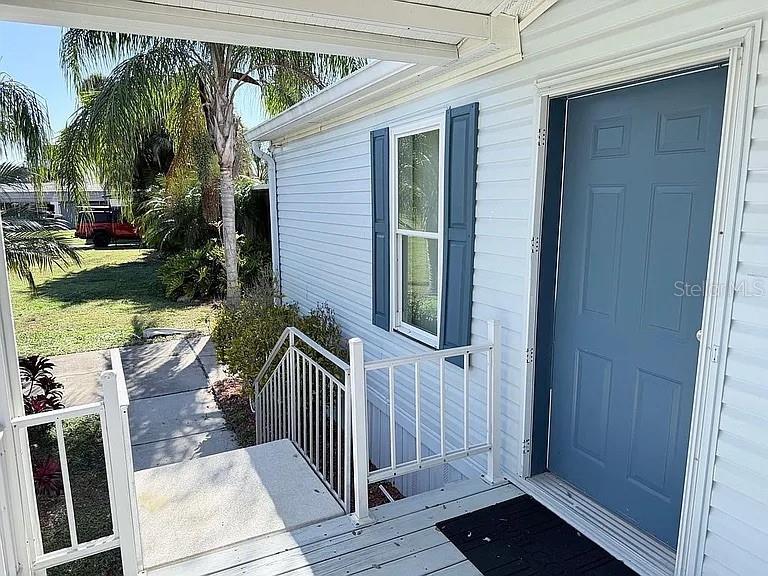 2086 STARBOARD DRIVE