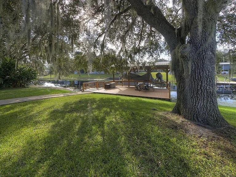 PALM SHADOWS VACD  PLAT - Residential