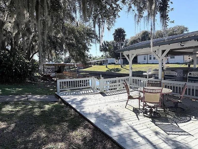 PALM SHADOWS VACD  PLAT - Residential