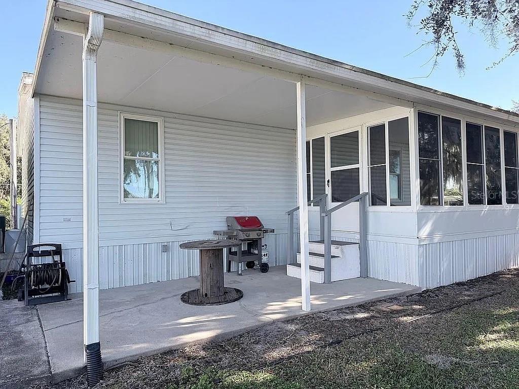 PALM SHADOWS VACD  PLAT - Residential