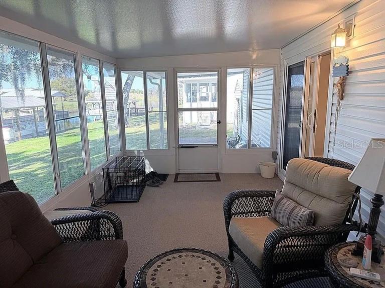 PALM SHADOWS VACD  PLAT - Residential