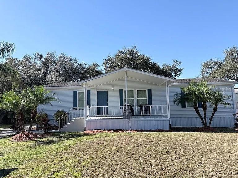 2086 STARBOARD DRIVE